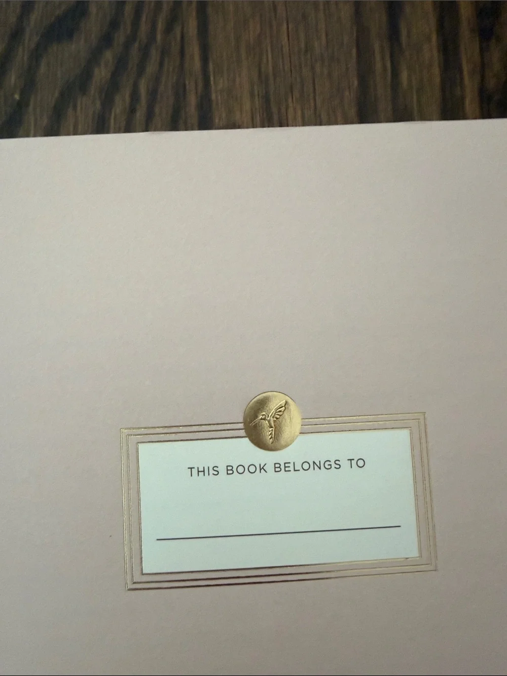 Papyrus brand new